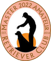 Master Amateur Retriever Club Logo