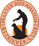 Master Amateur Retriever Club Logo